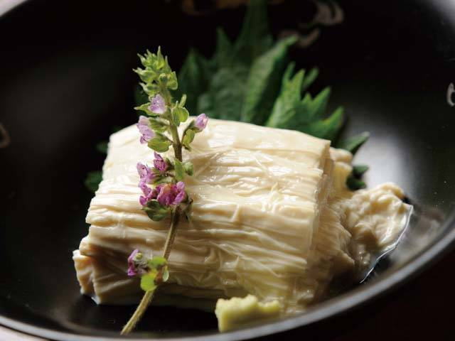 photo of Yuba (Bean Curd Layer)