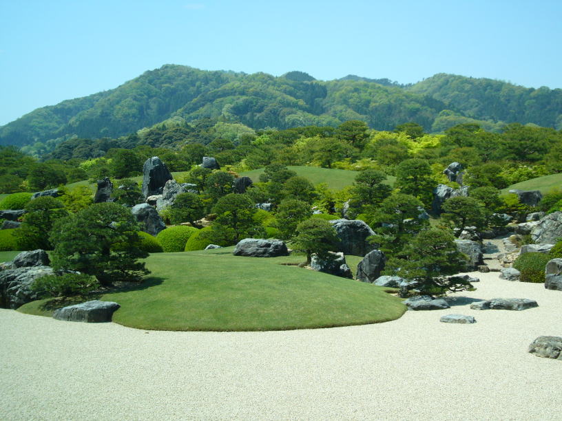 Adachi Museum of Art