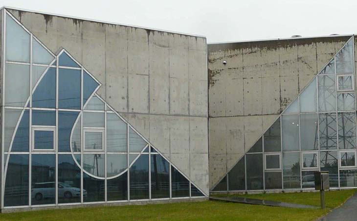 Japan Ukiyoe Museum