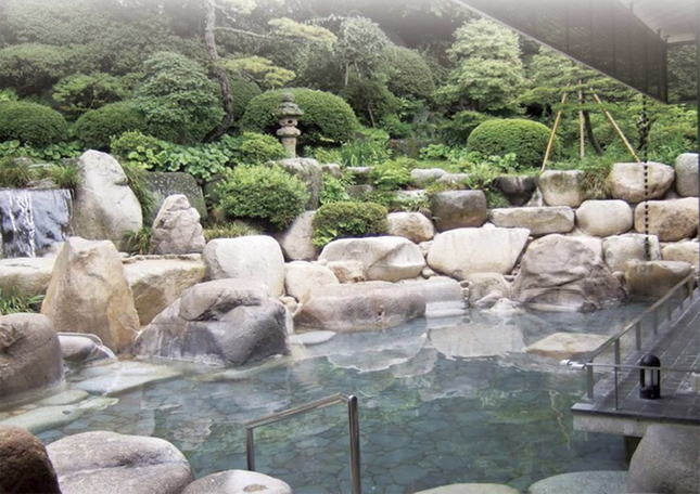 photo of Tamatsukuri Onsen