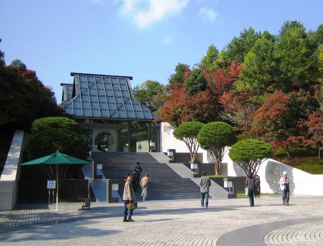 Miho Museum