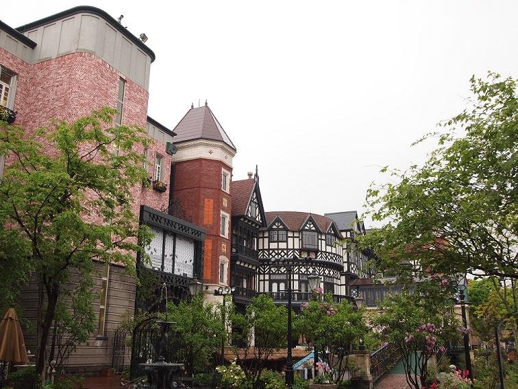 photo of Shiroi Koibito Park