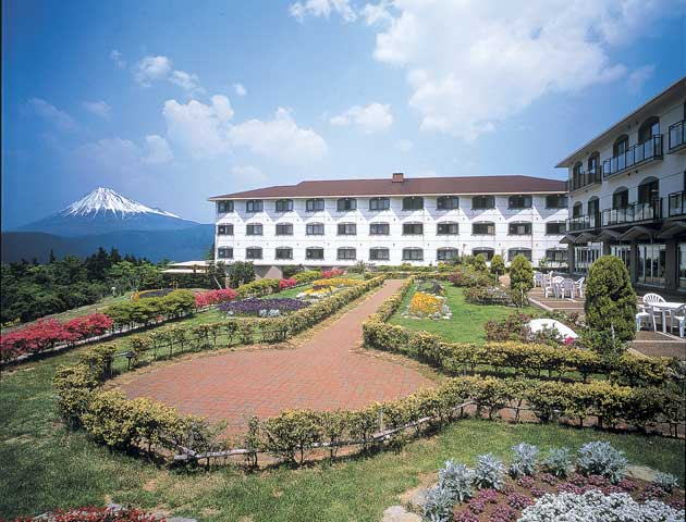photo of Hakone Onsen