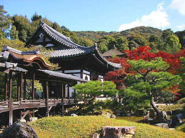 Kodaiji Temple