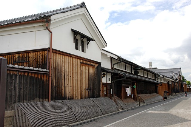 Gekkeikan Okura Sake Museum