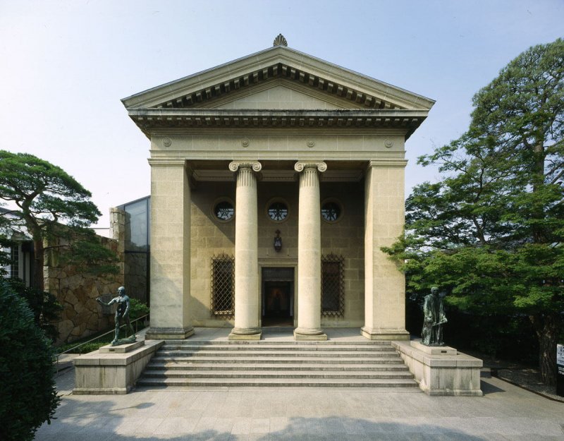 Ohara Museum of Art