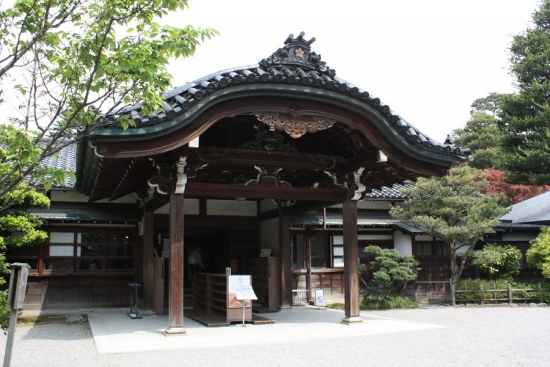 photo of Seisonkaku Villa