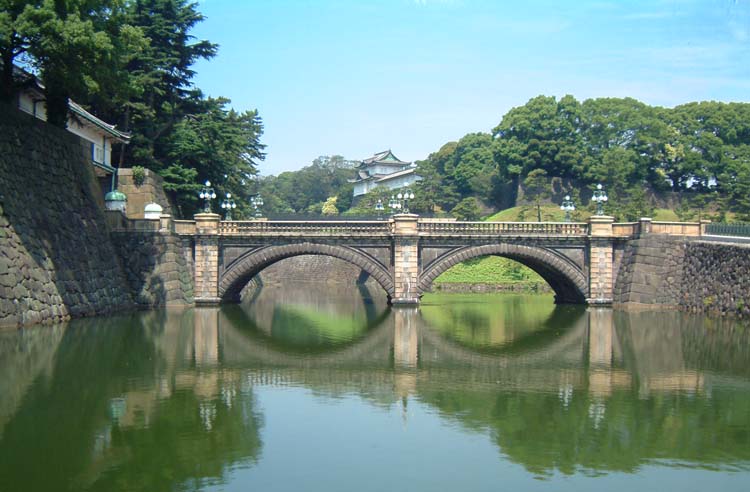 Imperial Palace