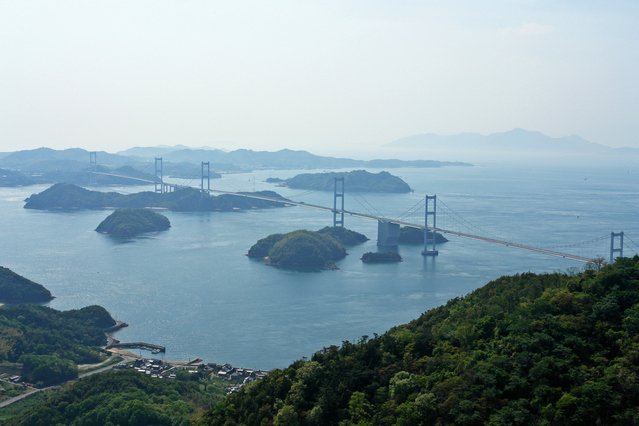 Shimanami Kaido