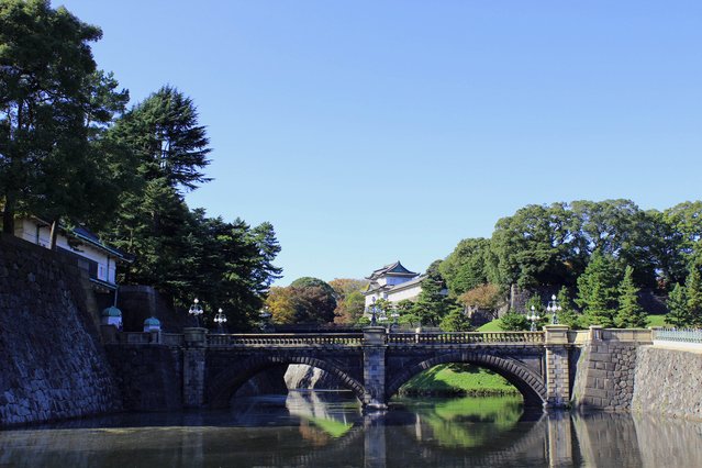 Imperial Palace