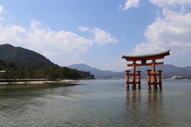 Miyajima Island