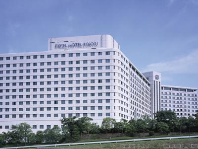 Hotel Mystays Premier Narita
