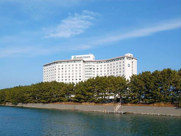 Grand Mercure Lake Hamana Resort & Spa