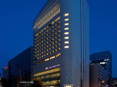 Hotel Elsereine Osaka