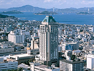 Imabari Kokusai Hotel