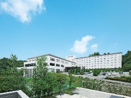 Grand Mercure Yatsugatake Resort & Spa