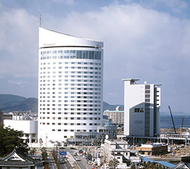 JR Hotel Clement Takamatsu
