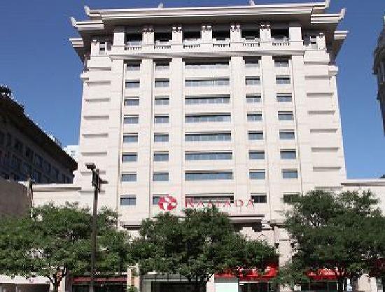 Ramada Bell Tower Hotel Xian