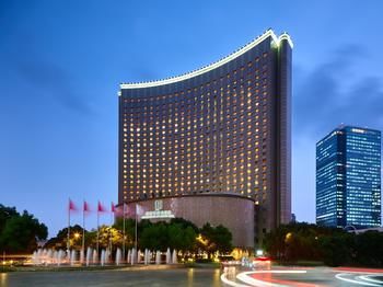 Grand Mercure Baolong Hotel Shanghai