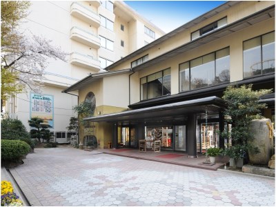 Washu Blue Resort Kasago