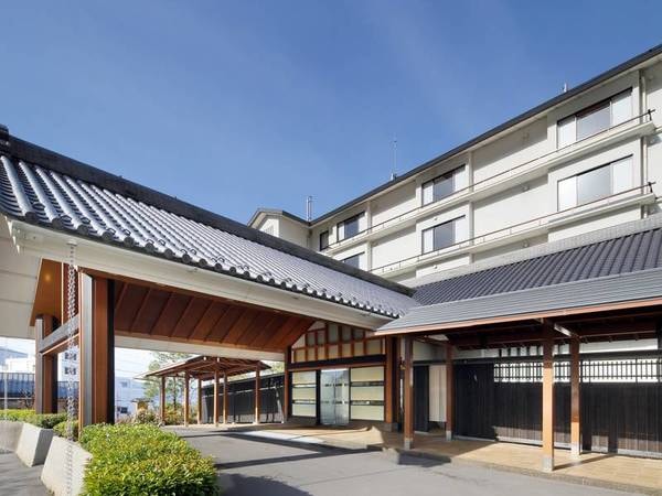 Hotel Shoho Matsumoto