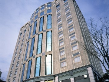 Kurashiki Royal Art Hotel