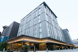 Cross Hotel Kyoto