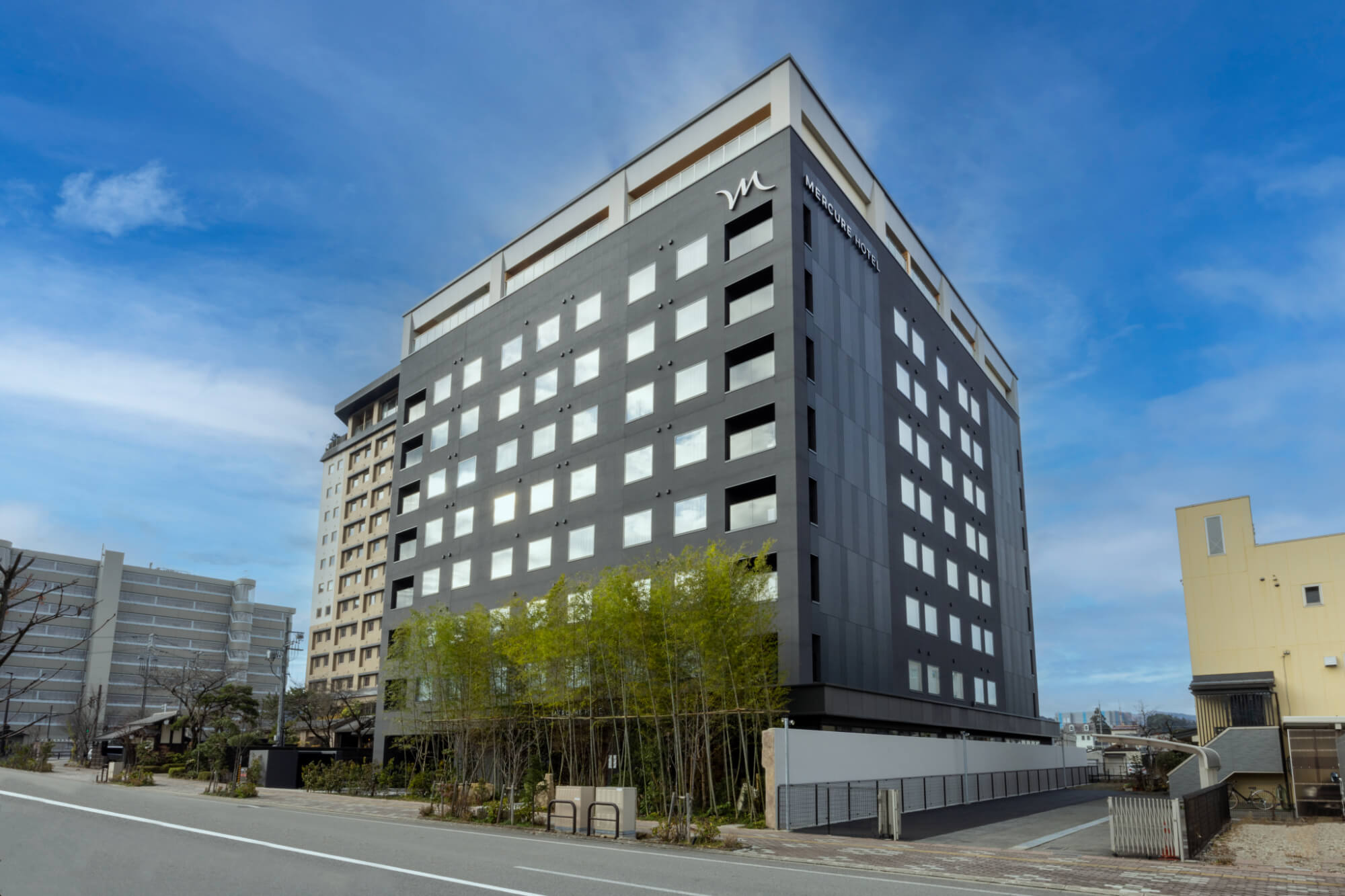 Mercure Hida Takayama