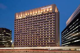 Courtyard by Marriott Shin-Osaka Station