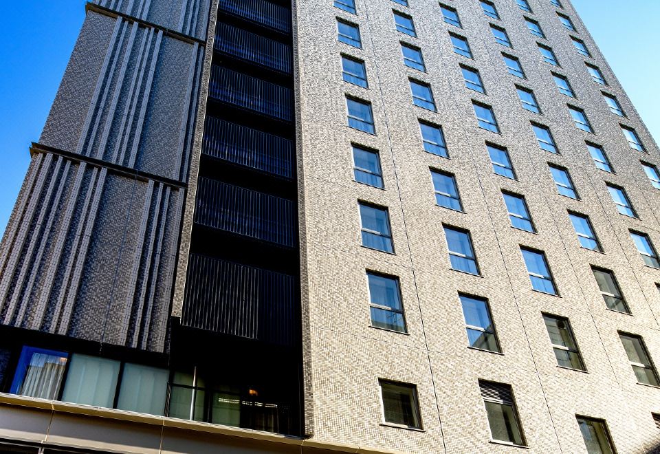 DEL style Ikebukuro Higashiguchi by Daiwa Roynet Hotel