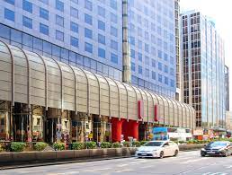 Prudential Hotel
