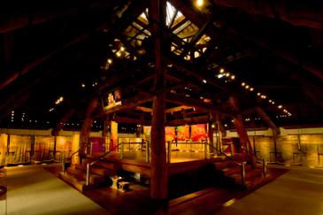 Kubota Itchiku Art Museum