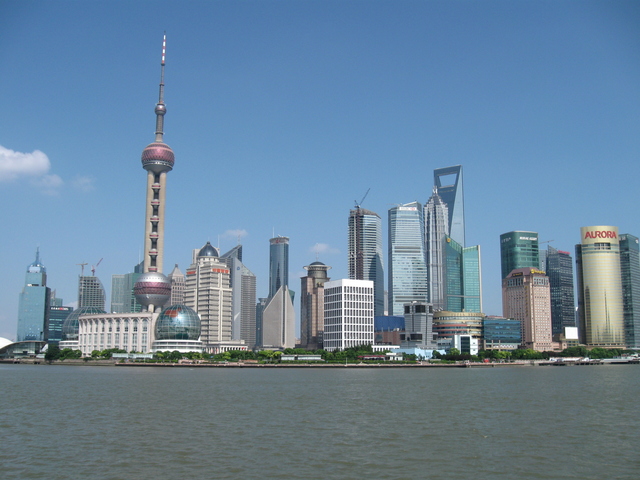 The Bund