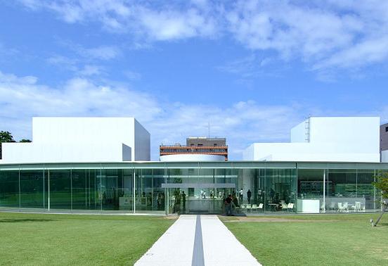 photo of 21st Century Museum of Contemporary Art