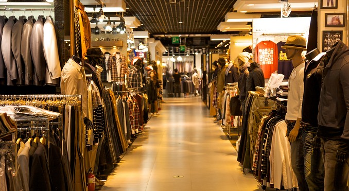 Dongdaemun Market