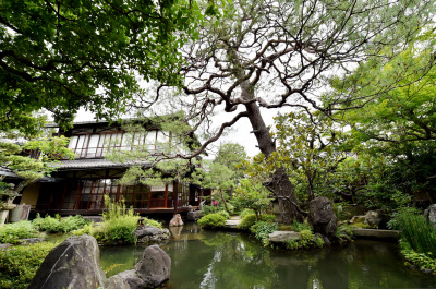 Namikawa Yasuyuki Sippo Memorial Museum