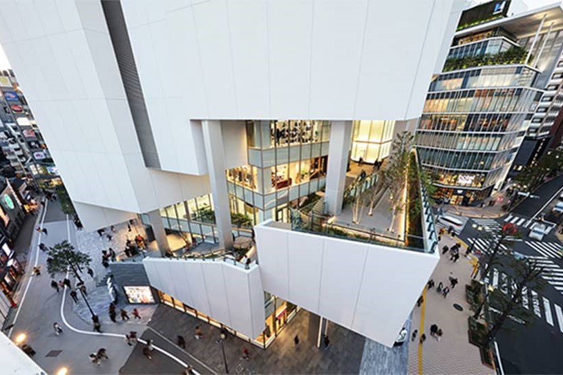 Shibuya Parco