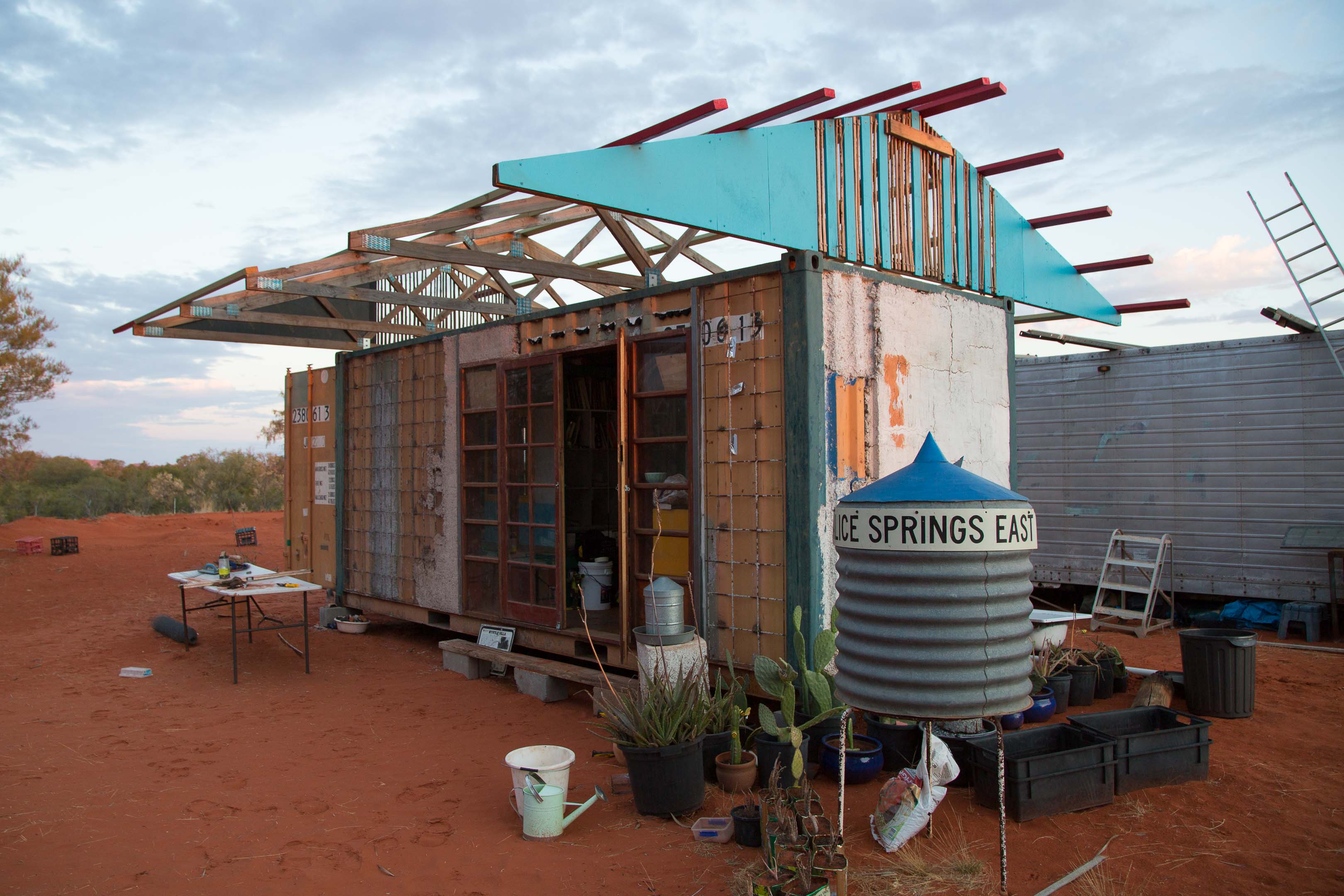 Art House Project