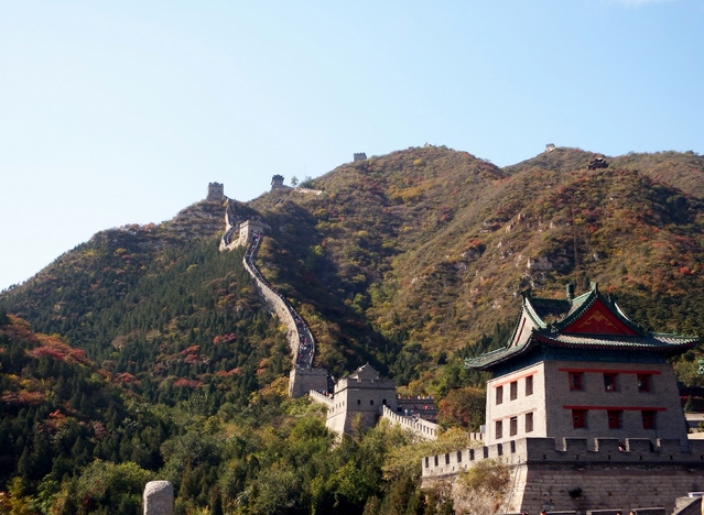 Juyongguan Great Wall