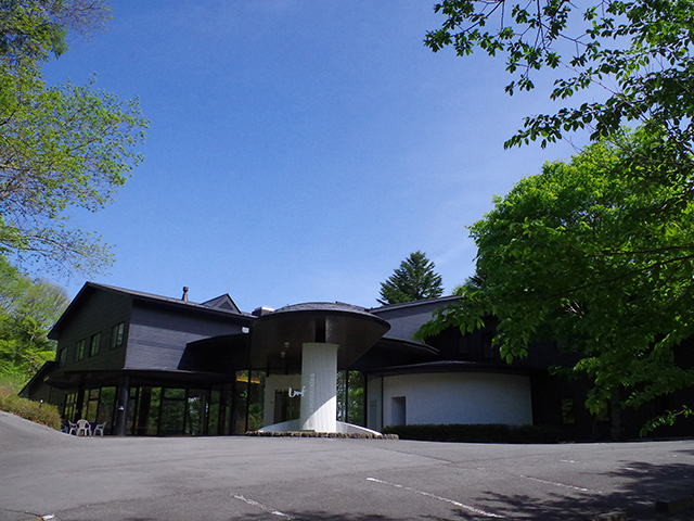 Karuizawa Museum of Contemporary Art