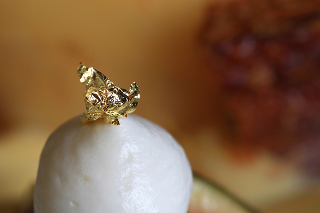 Kanazawa Gold Leaf Workshop