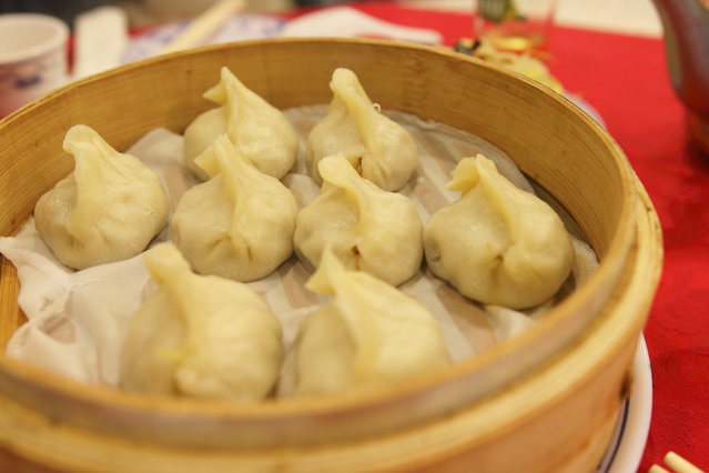 Dumpling