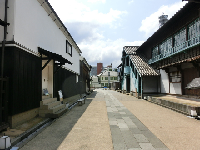 Dejima