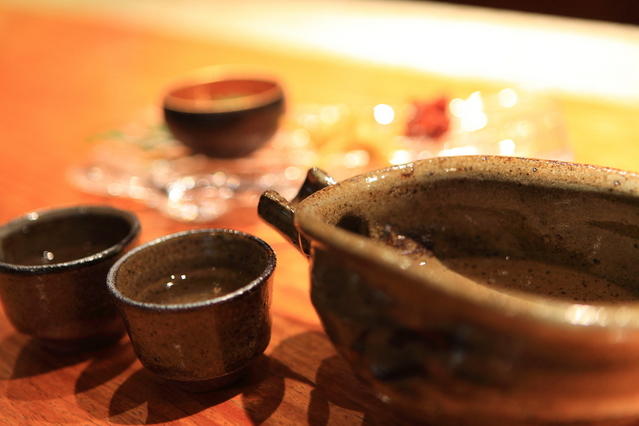 Karatsu Ware