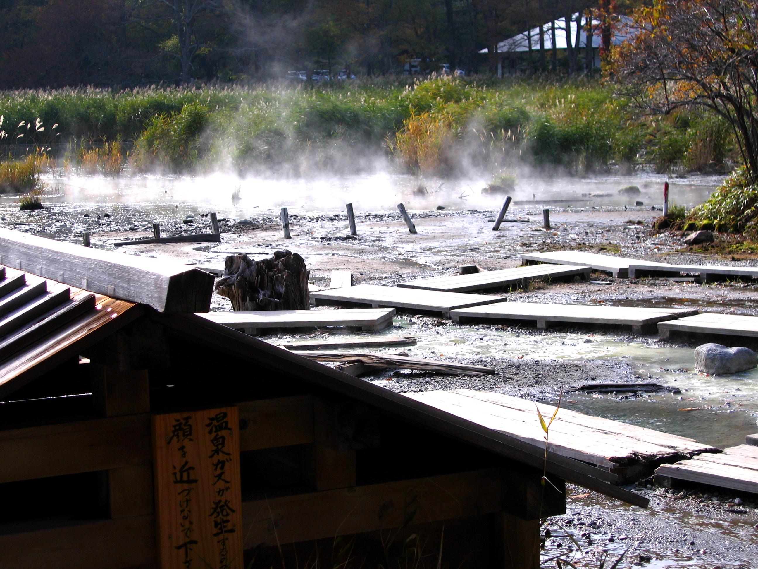 photo of Nikko Yumoto Onsen