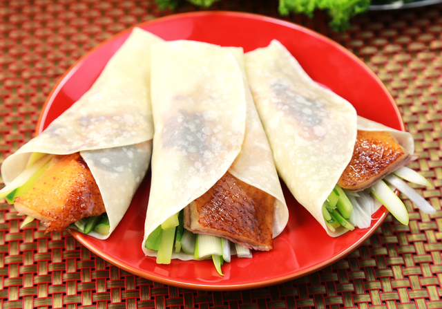 Peking Duck