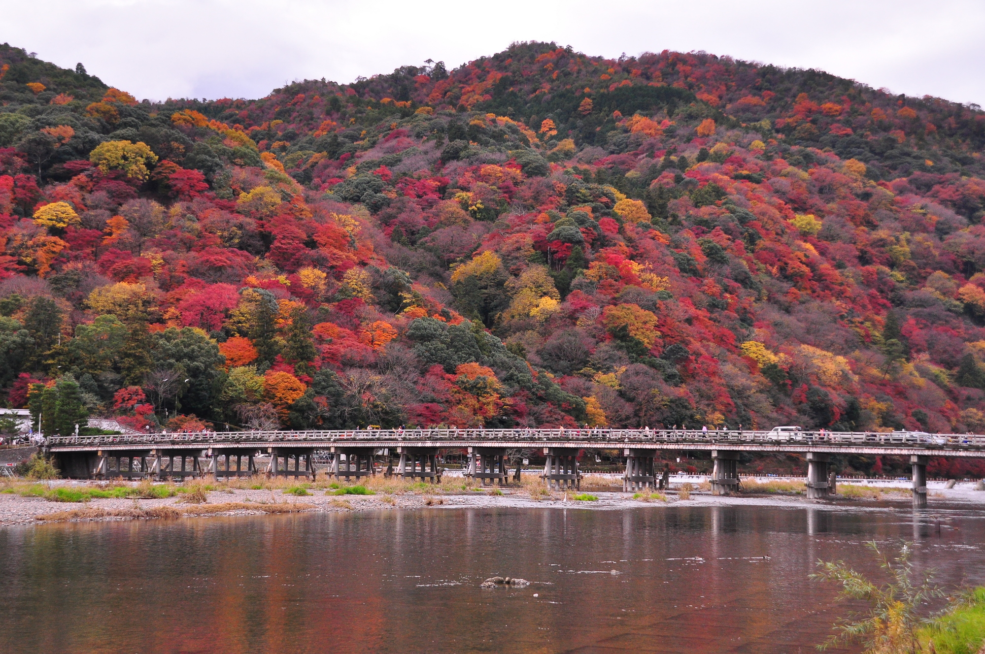 Arashiyama