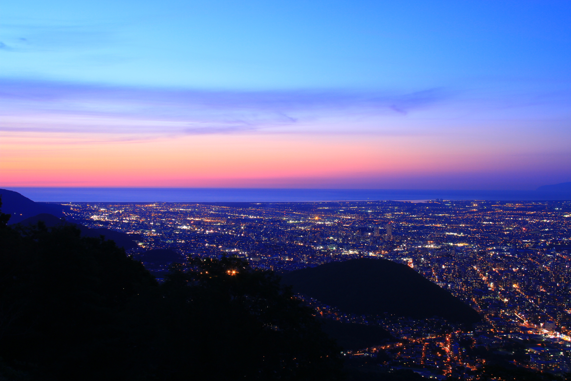 photo of Mount Moiwa