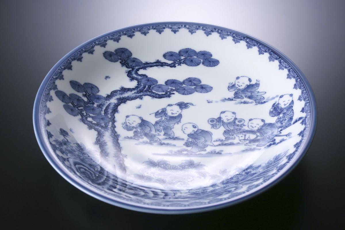 Mikawachi Ware
