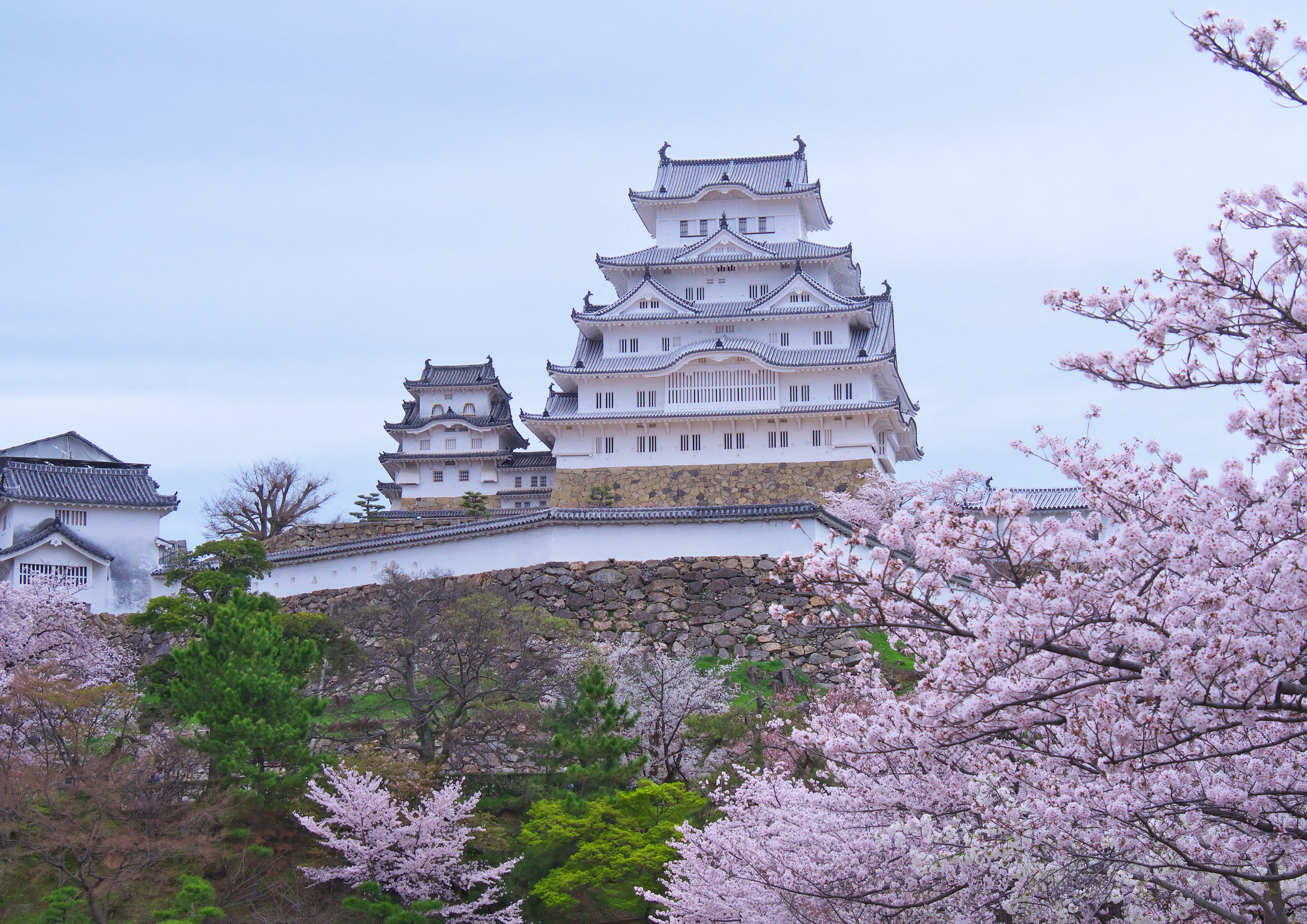 Himeji Castle